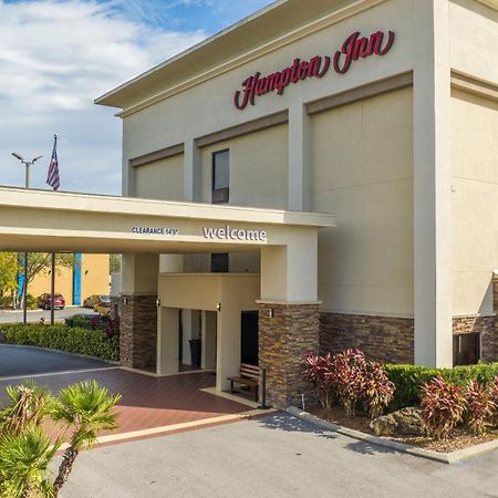 Hampton Inn By Hilton Spring Hill Timber Pines Esterno foto