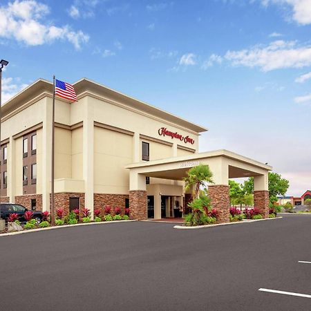 Hampton Inn By Hilton Spring Hill Timber Pines Esterno foto