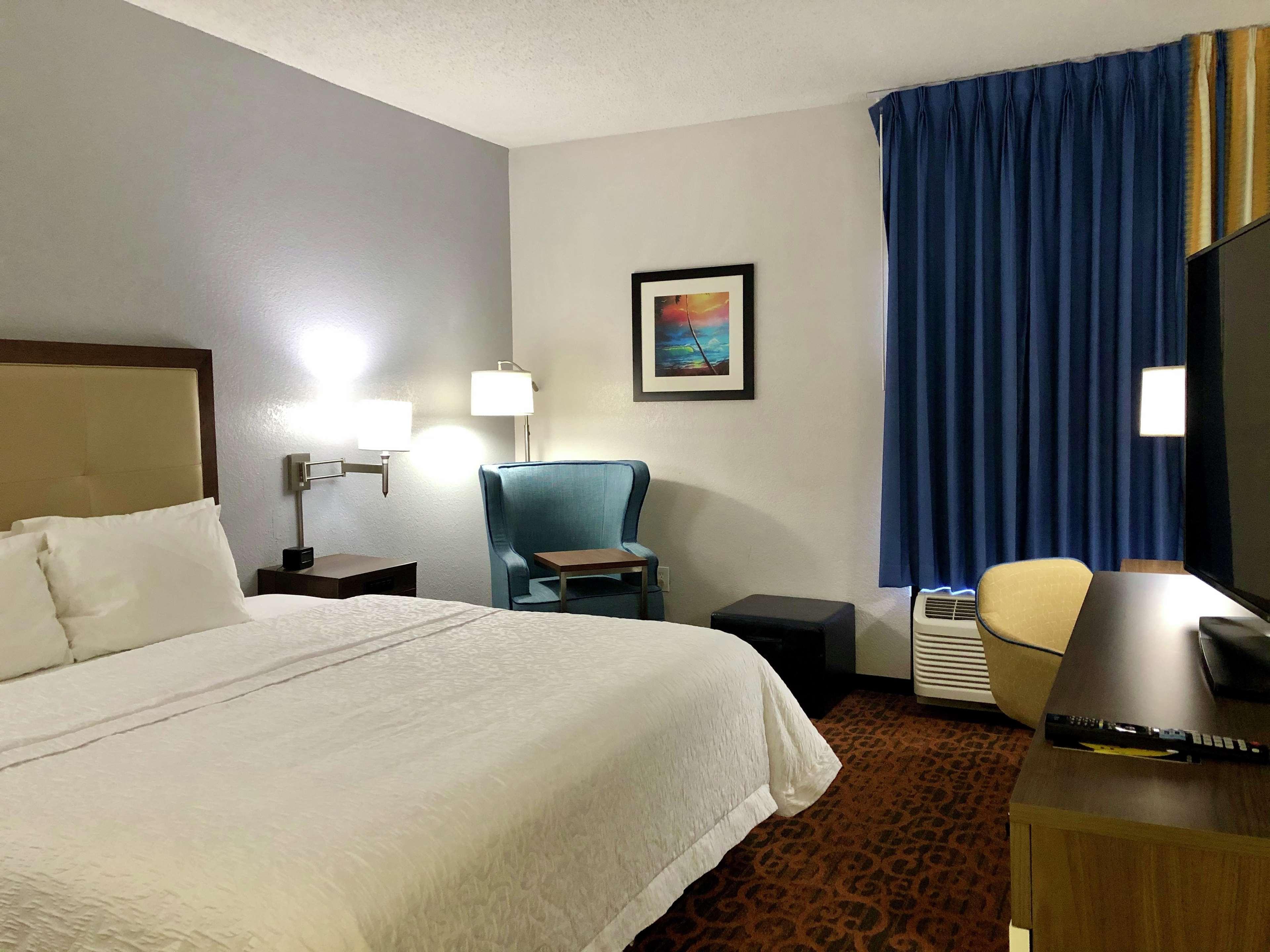 Hampton Inn By Hilton Spring Hill Timber Pines Esterno foto