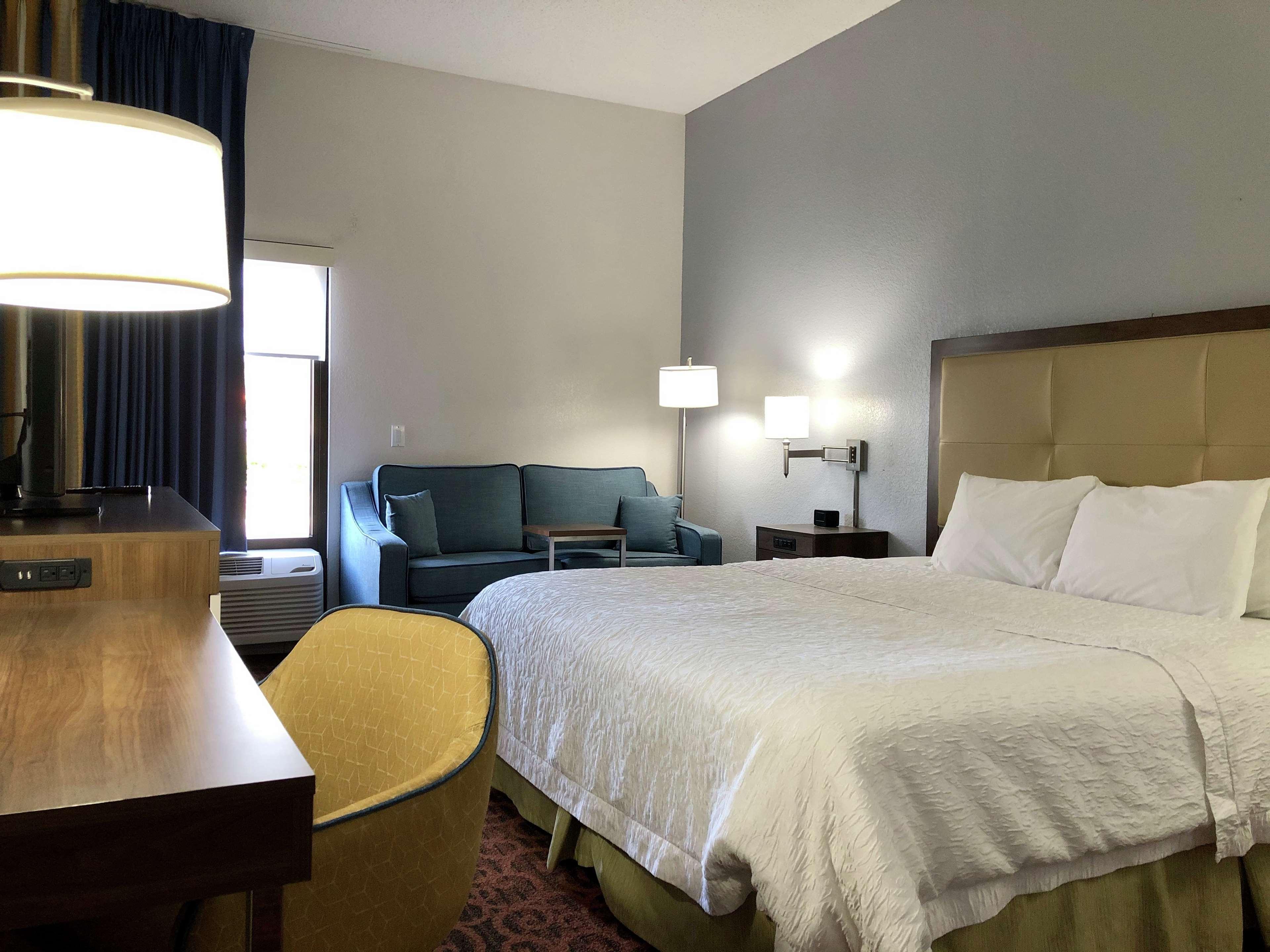 Hampton Inn By Hilton Spring Hill Timber Pines Esterno foto