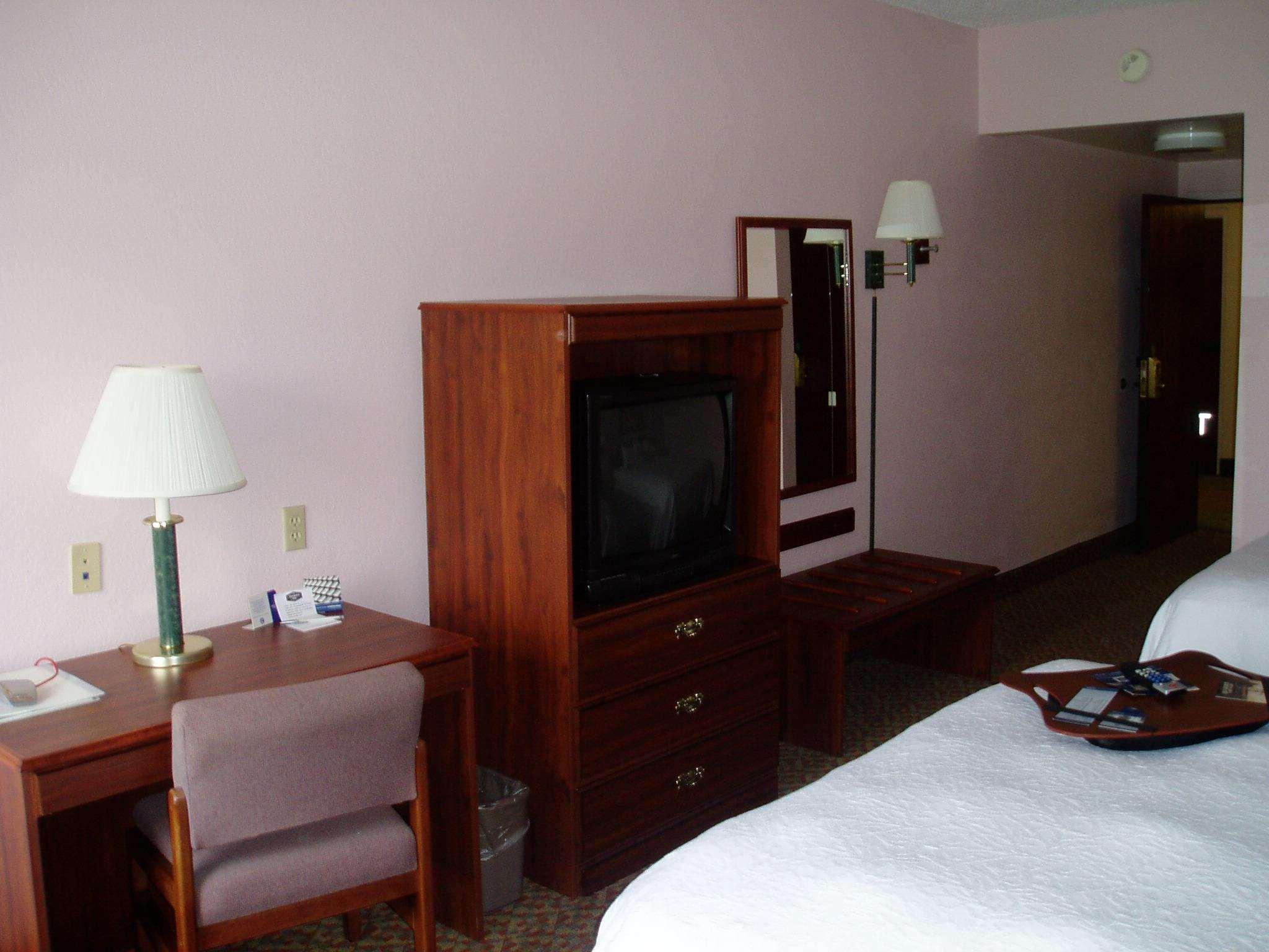 Hampton Inn By Hilton Spring Hill Timber Pines Camera foto