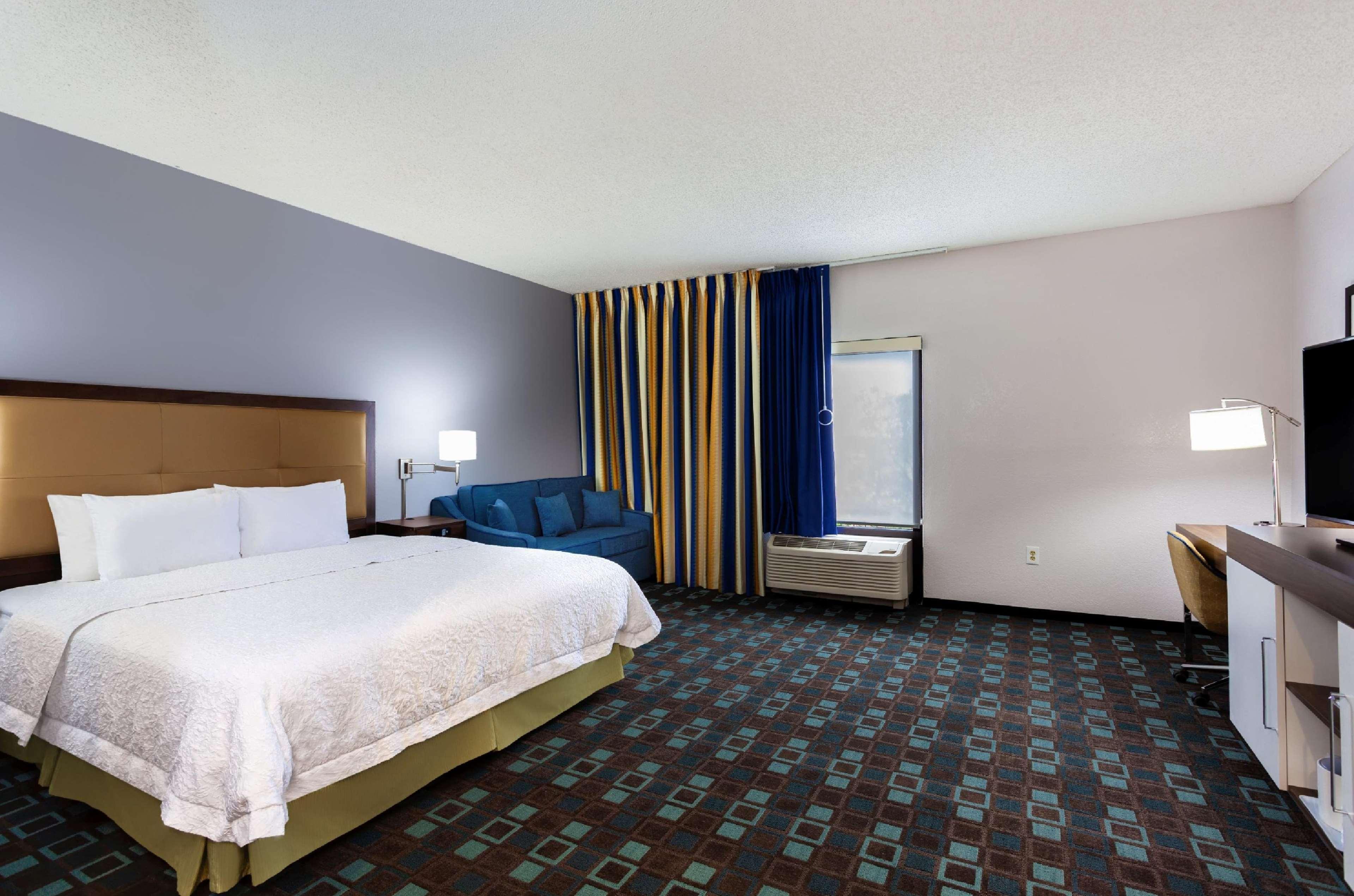 Hampton Inn By Hilton Spring Hill Timber Pines Esterno foto