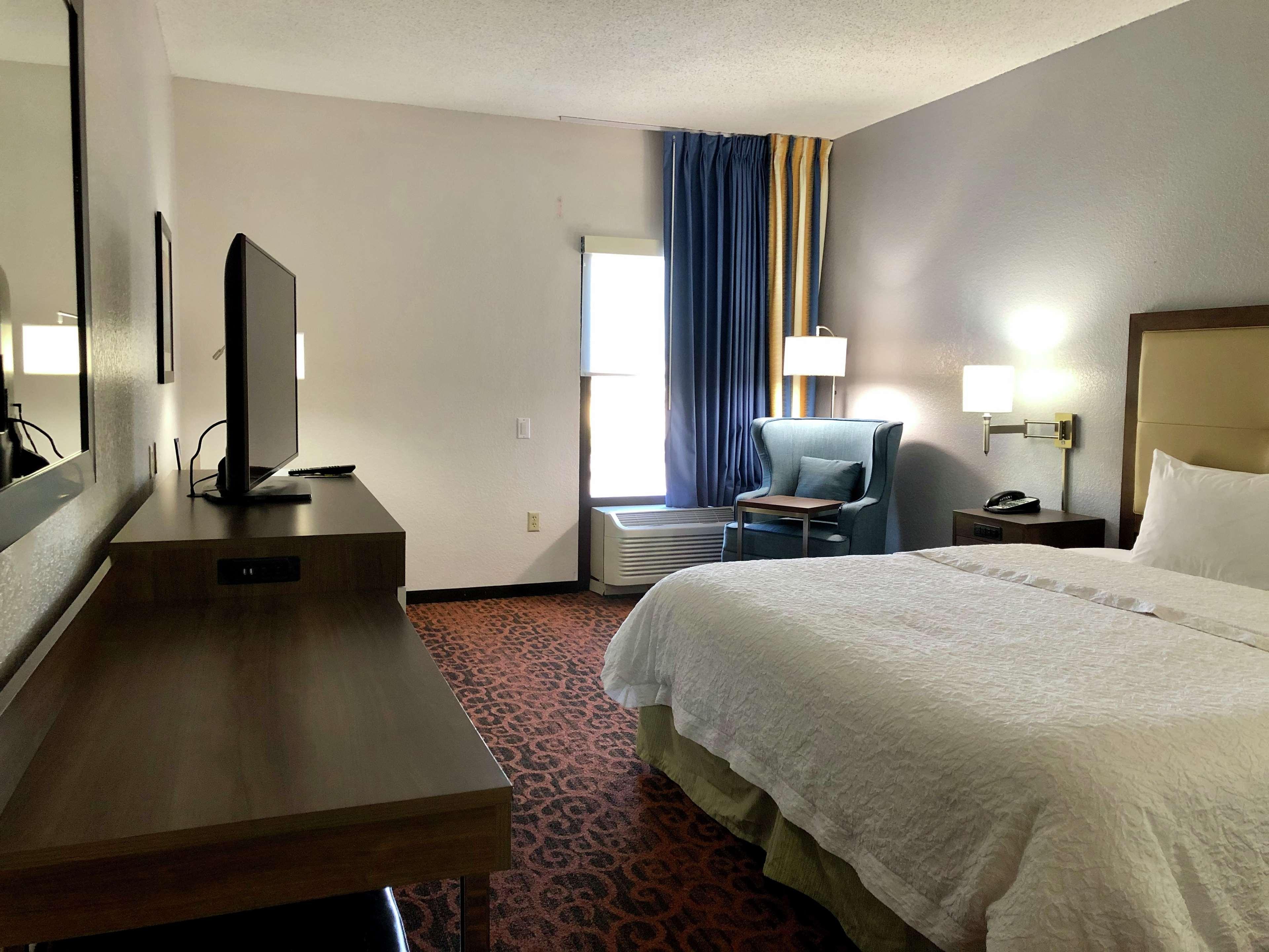 Hampton Inn By Hilton Spring Hill Timber Pines Esterno foto