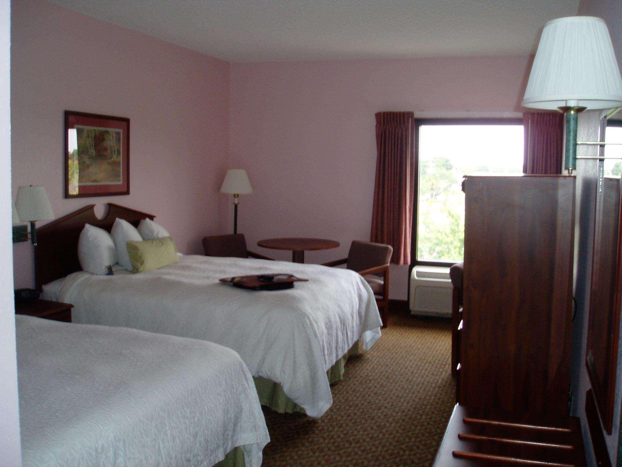 Hampton Inn By Hilton Spring Hill Timber Pines Esterno foto