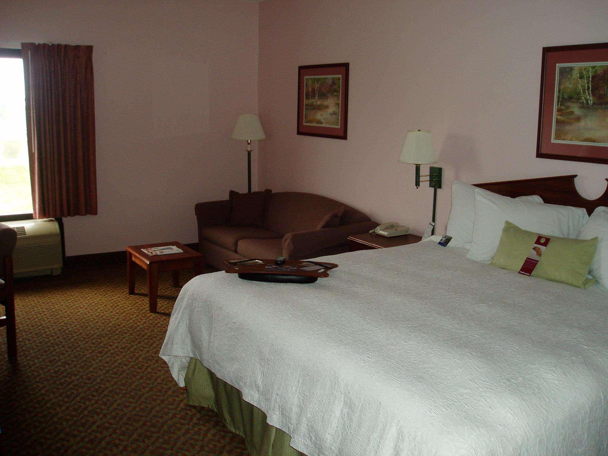 Hampton Inn By Hilton Spring Hill Timber Pines Esterno foto