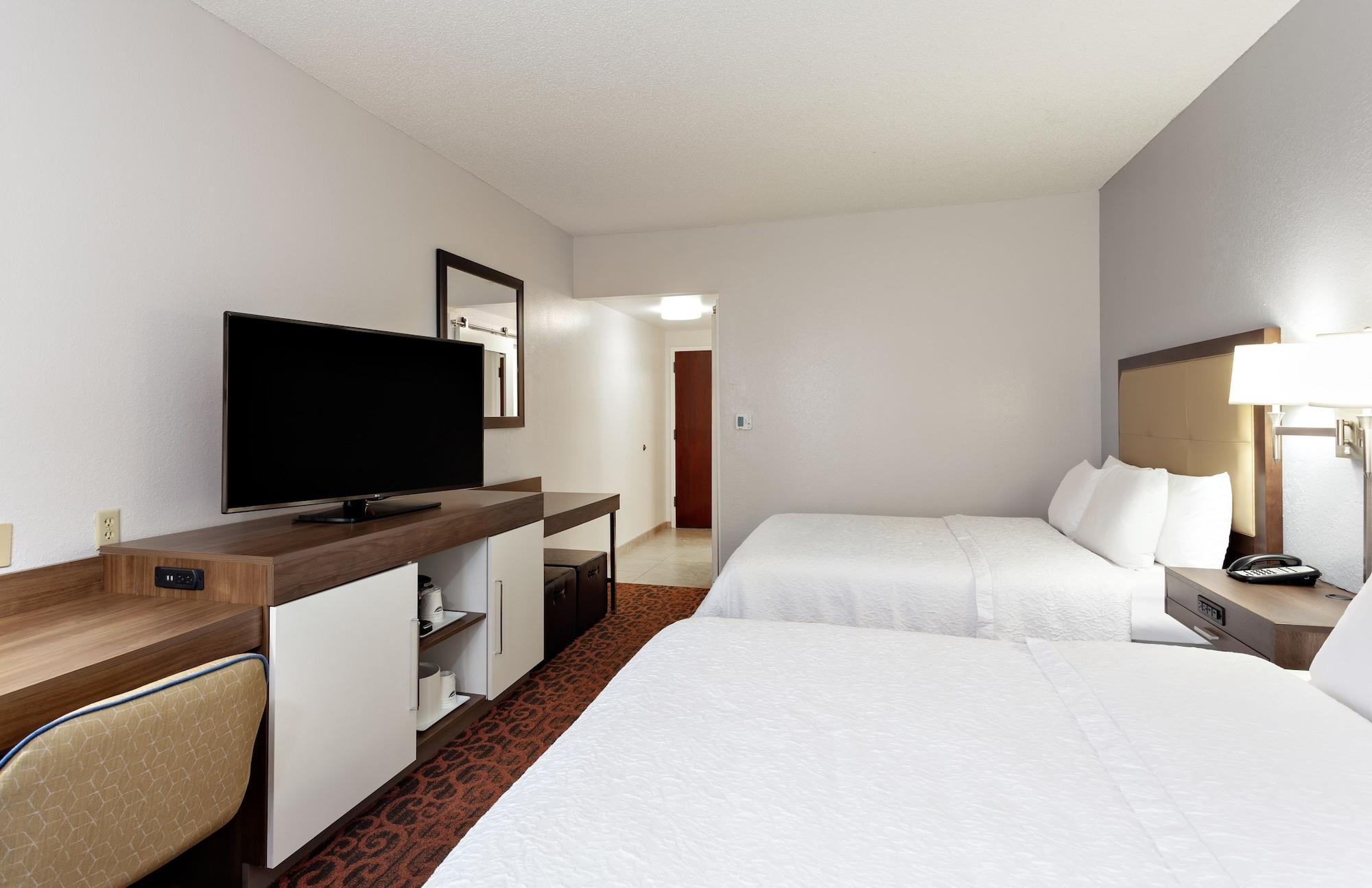 Hampton Inn By Hilton Spring Hill Timber Pines Esterno foto