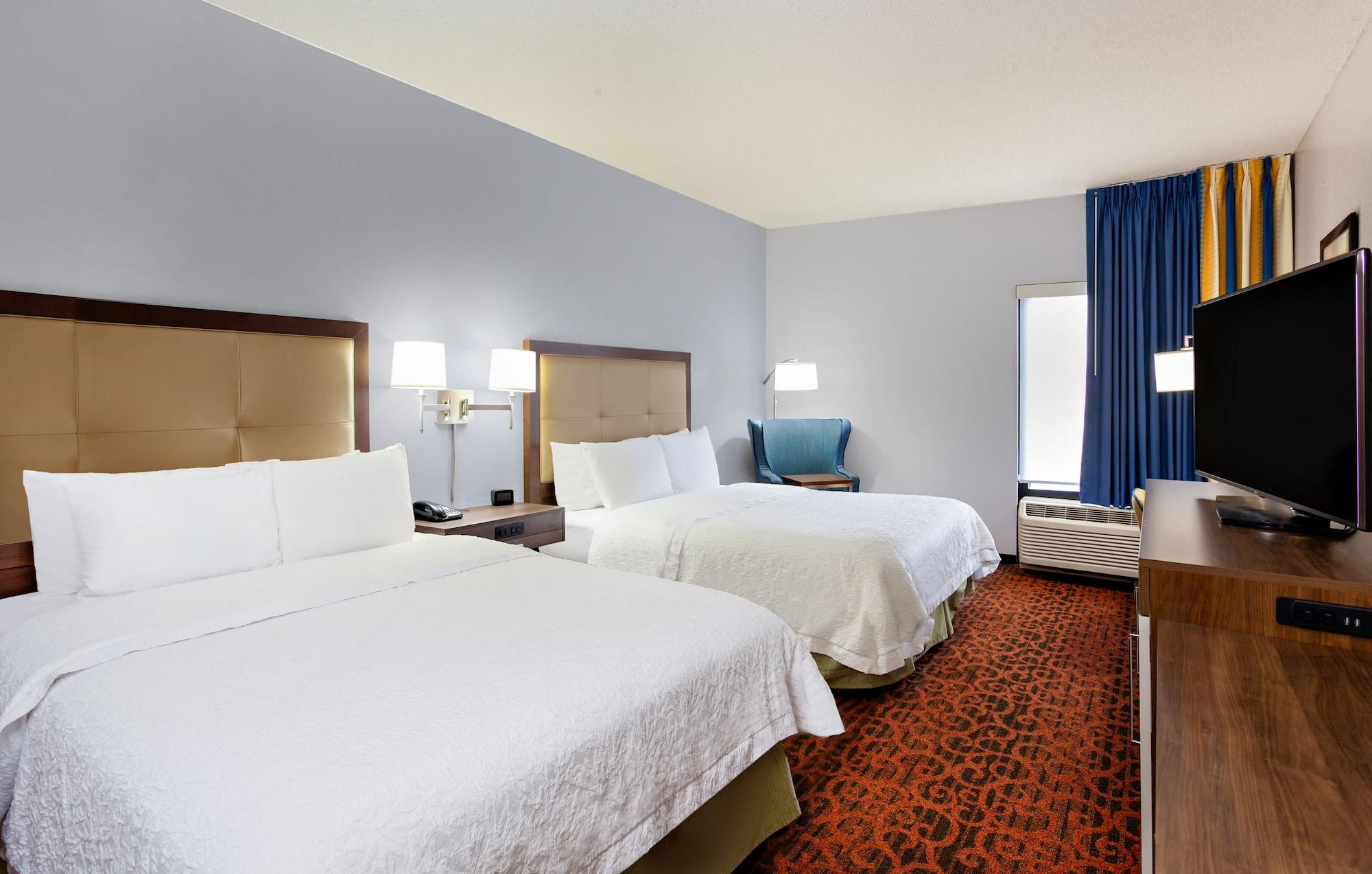 Hampton Inn By Hilton Spring Hill Timber Pines Esterno foto