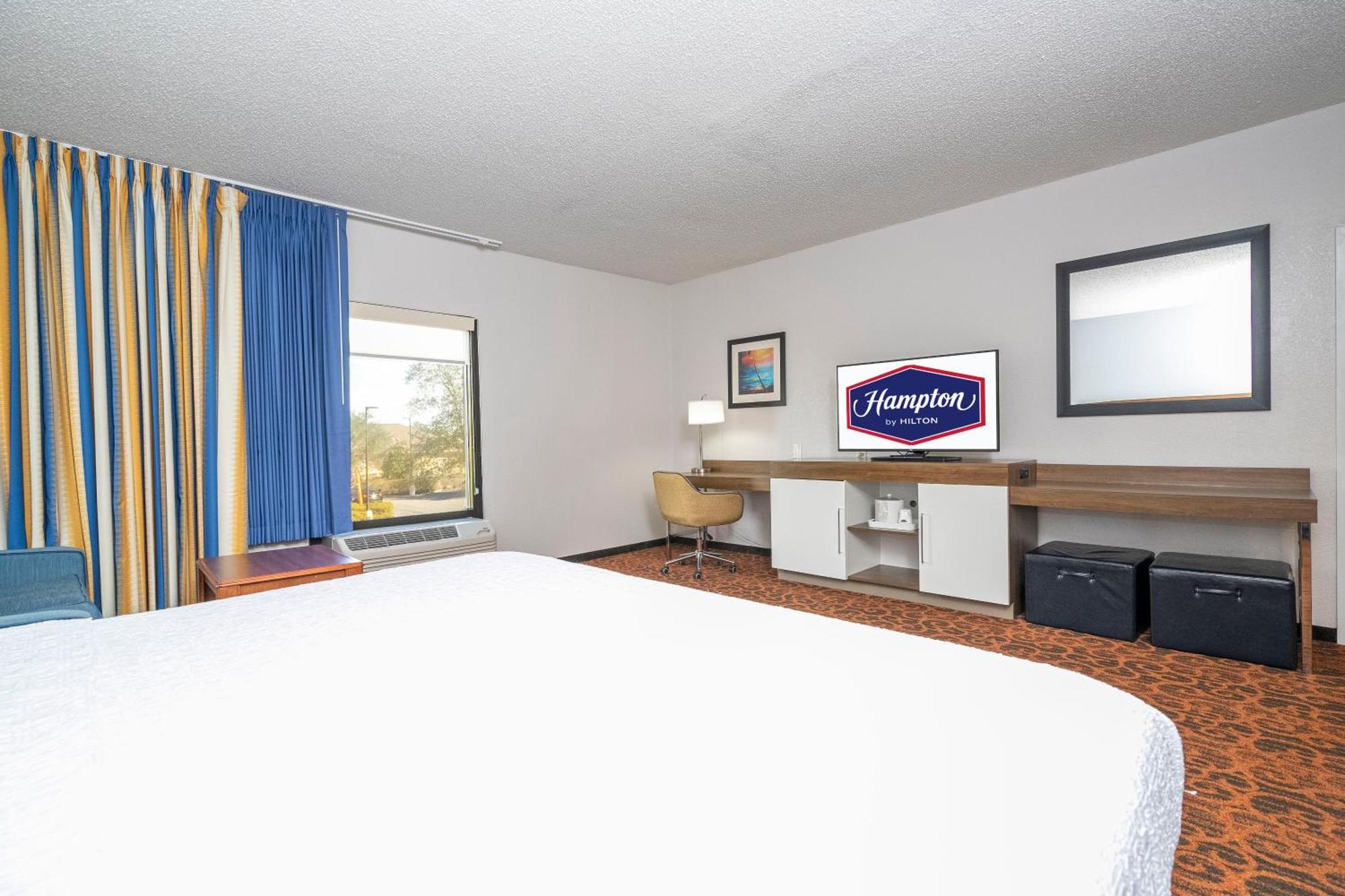 Hampton Inn By Hilton Spring Hill Timber Pines Esterno foto