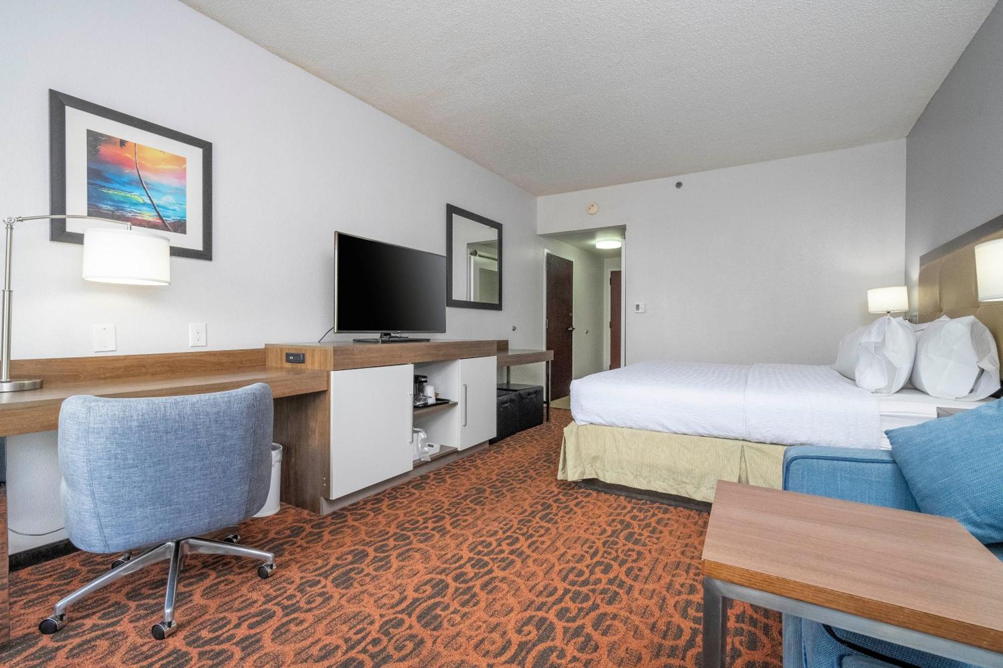 Hampton Inn By Hilton Spring Hill Timber Pines Esterno foto