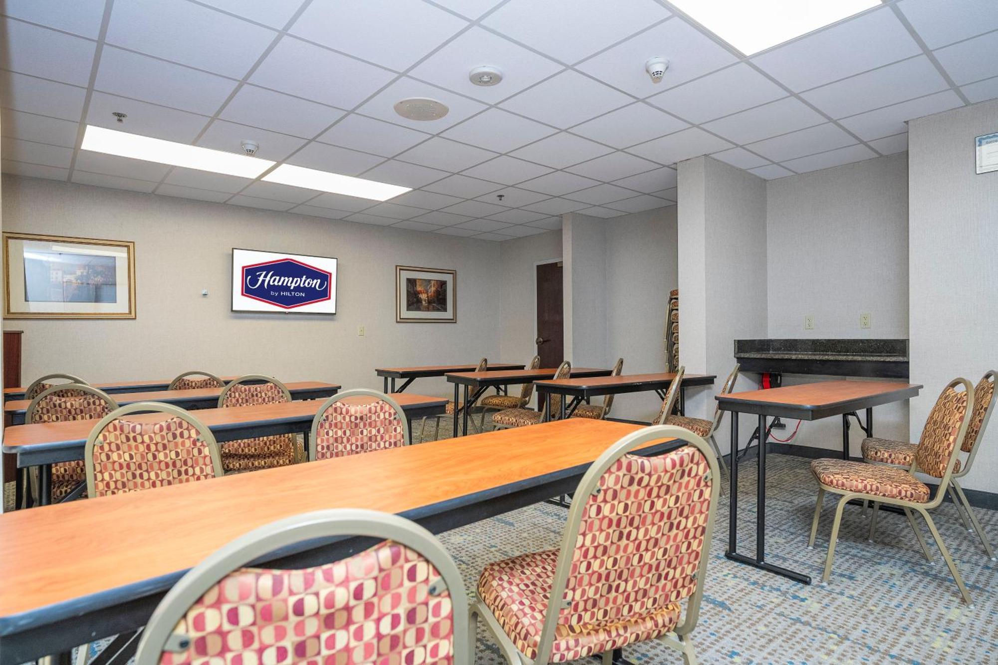 Hampton Inn By Hilton Spring Hill Timber Pines Esterno foto